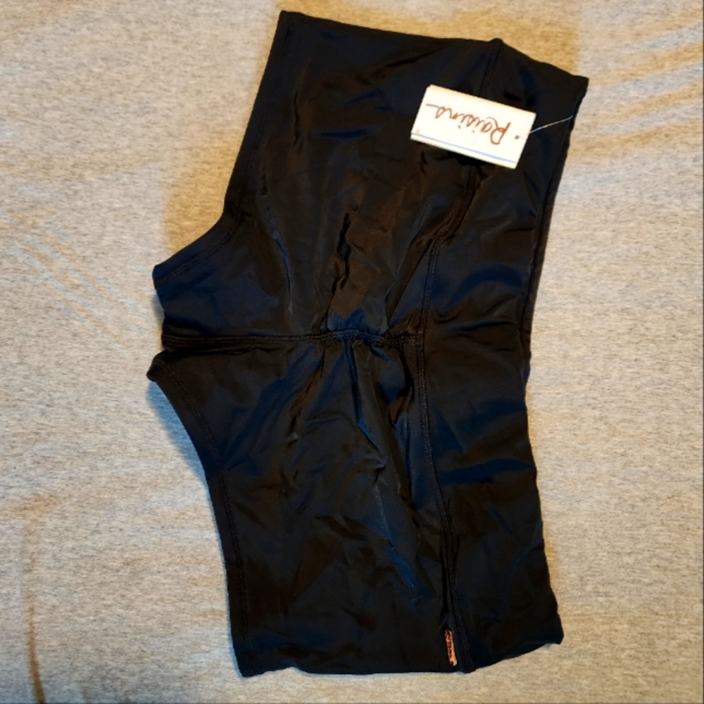 Raisins Swim Surf Shorts Black Size L